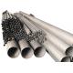 304L 316L Stainless Steel Welded Pipe Super Duplex 2205 1.5mm