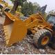 Used Front Wheel Loader Cat 966H Second Hand Caterpillar 966H in Excellent Condition