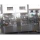 Carbonated Drink Filling Machine 4000p/h - 6000p/h capacity / energy drink making machine