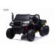 Electric 6 Wheels 12 Volt Ride On Tractor 150*78*71CM ASTM F963