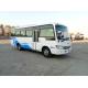 Diesel Engine Star Minibus Tourist Star School Bus With 30 Seats 100km/H