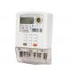 STS Single Phase Electricity Meter With PLC / RF Communication
