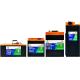 Handheld 72V Motorcycle Battery Power Lifepo4 Deep Cycle Lithium Battery Pack