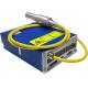 Wider Pulse Width MOPA Fiber Laser Source 120W 1064nm Wavelength 2 Years Warranty
