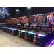 Teenager Version Arcade Games Machines Attractive Appearance 220w Max Power