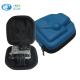 Fashion Blue Colourful Options Eva Gopro Case Waterproof And Shockproof