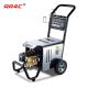 power Portable High Pressure Water Jet Cleaner For Home 100 Bar  15.5L min