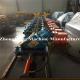 3mm Thickness C Section Cold Roll Forming Equipment With Gearbox Drving