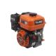 TJ170F Single Cylinder Gasoline Engine 6.5hp 7.0hp Mini Engine with 70x54mm Bore x Stroke