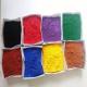 Multi Colored Ceramic Pigment Powder