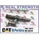 Diesel Injector 392-0226 392-6214 20R-1262 192-2817 For Caterpillar 5130/5230 Common Rail