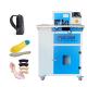 Insole Foam Skiving Machine Automatic 0.5KW For Shoes Making