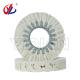 60mm Edge Banding Machine Spare Parts Woodworking Loose Buffing Wheel