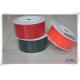 Power Transmission PU Round Belt For Textile Machines , Hardness 90A
