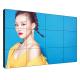 8ms Response Time Widescreen Seamless LCD Video Wall 60000 Hours Service Life