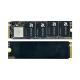 PCIe3.0 Industrial SSD 128GB 240GB 256GB 480GB 512GB M.2 NVMe Solid State Drive 1TB 2TB