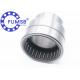 RNAO 5x10x8 Steel Needle Roller Bearing Open Seals Type For Engine Parts