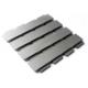 YL10.2 Woodworking Tungsten Carbide Strips Blank Or Polished Medium Particle