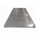 Austenitic Mirror Finish Stainless Steel Sheet 18% Chromium 8% Nickel Compostion