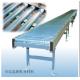 Resin Steel Pipe 75mm Interval Accumulation Roller Conveyor