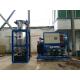 High Efficiency 10 ton Ice Tube Machine with Touch Screen CE  ISO