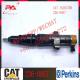 236-0957 original and new Diesel Fuel  C9 diesel engine fuel injectors 236-0957 387-9436  267-9710 328-2576