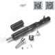 SSANGYON fuel assembly EJBR02601Z diesel injector parts A6650170121 piezo injector R02601Z / 2601Z for SSANGYONG