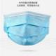Comfortable Disposable Surgical Masks Non Woven Fabric Customized Size