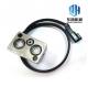 PC200-8 Excavator Control Valve , 702-21-57400 Solenoid Valve Komatsu