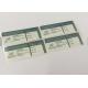 Test 400 Custom Vial Labels / Pill Bottle Stickers Pharmaceutical Printing