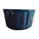 Non - Toxic Steel Mesh Pvc Collapsible Water Tank Portable Fish Pond For Farm Diy Fish Pond