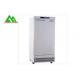 Vertical Medical Refrigeration Equipment Cryogenic Refrigerator for Cold Storage