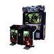 55inch Razing Storm Arcade Machine Shooting Game Machine For Amusement Park