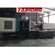 High Capacity 230 Tons Plastic Product Manufacturing Machinery Various Mold Cavity