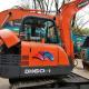Doosan DH60-7 Excavator All Functions Normal and with 7 Days Delivery