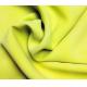 Polyester 150D four way stretch double layers fabric