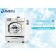 Full Automatic Laundry Commercial Washing Machine Heavy Duty Low Shake Low Noise