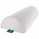 Sleeping Intevision Foam Wedge Bed Pillow , Memory Foam Bed Wedge Pillow For Knee