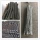 Durable Coiled Nichrome Alloy Wire 300W - 110KW Custom Made 30 Meters