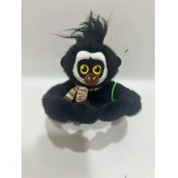 Turn a Somersault White Faced Monkey Fuuny 2024 New Hot Selling Amazon New