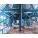 Explosion Proof Pneumatic Conveyor Bin Pump For Cement Solution