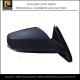 Automobile Electric Side View Mirror With Lamp For 2016 - 2017 Chevrolet Malibu