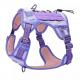 Wholesale Manufacture K9 Reflective Comfortable Adjustable Tactical Dog Harness For Pet