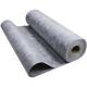 Industrial PP PE Polymer Waterproof Membrane For Toilet 1.15m / 1.2m Width