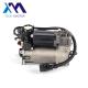 Air Pump OEM 4E0616007D Air Suspension Compressors Air Strut For  A8