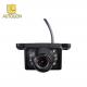 Video Signal Car Rear View Parking System 135 Degree With 628 * 586 Pixels