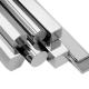 H9 Stainless Steel Bar Rod Hexagon Bar Grinding Surface SGS Approved
