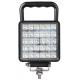 Factory Price Super bright led driving light with standfor truck,Jeep,SUV HCW-L45280B 45W