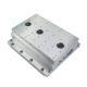 Aluminium Cnc Machining Turning Parts Spark Plug CNC Milling Parts