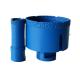 M14 40mm Diamond Core Drill Bit For Glass Grinder Dry